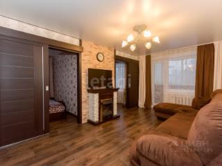 4-комн., 60.5 м², 4/5 этаж