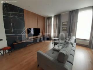3-комн., 162.8 м², 22/23 этаж