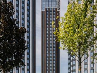 Офис, 606.5 м², 2/2 этаж