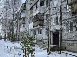 Квартиры в строящихся панельных домах в Сыктывкаре