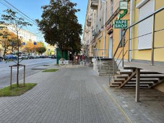 ПСН, 52 м², 1/5 этаж
