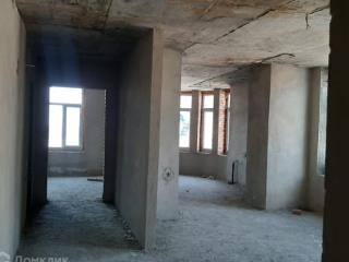 5-комн., 117 м², 9/10 этаж