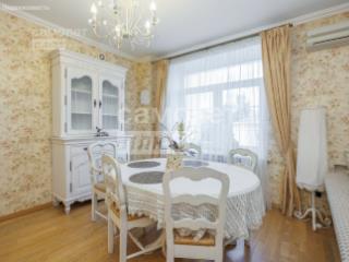 3-комн., 96.5 м², 5/6 этаж