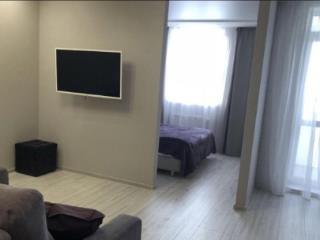 1-комн., 32 м², 4/17 этаж