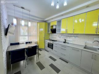 2-комн., 65 м², 8/11 этаж