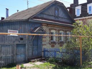 Продажа домов в Нижнем Новгороде