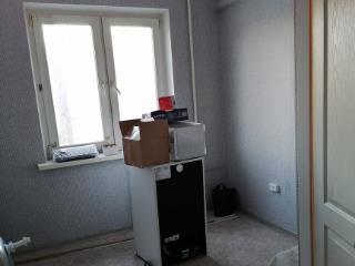 Студия, 10 м², 2/5 этаж