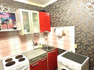 1-комн., 35.7 м², 2/5 этаж