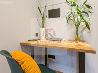 3-комн., 72.4 м², 3/5 этаж