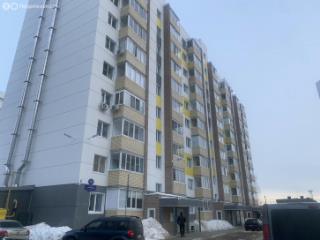2-комн., 54 м², 6/10 этаж