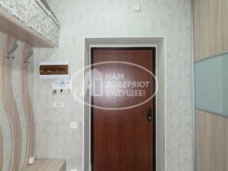3-комн., 59.7 м², 1/5 этаж