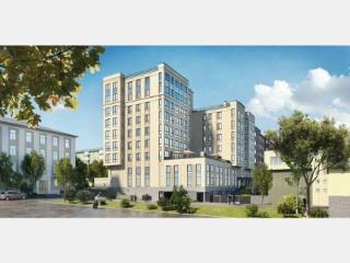 2-комн., 87.6 м², 3/9 этаж