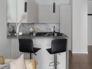 Студия, 24.61 м², 22/24 этаж