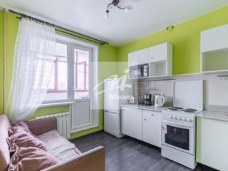 1-комн., 39.2 м², 10/12 этаж