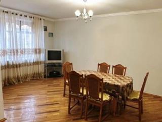 3-комн., 77.7 м², 1/1 этаж