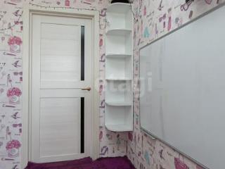 3-комн., 66.5 м², 4/4 этаж