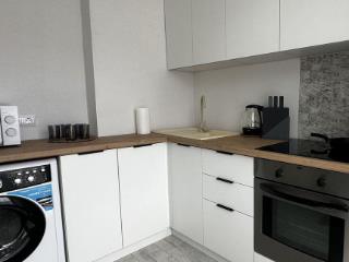1-комн., 36 м², 4/5 этаж