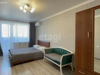 1-комн., 38 м², 2/10 этаж