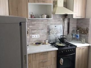 3-комн., 53.6 м², 2/2 этаж