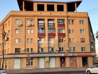 3-комн., 70 м², 2/5 этаж