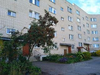 3-комн., 58.1 м², 1/5 этаж