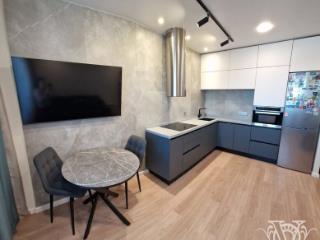 3-комн., 73.9 м², 6/9 этаж