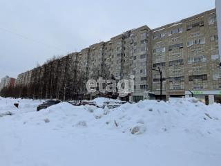 2-комн., 47.5 м², 2/9 этаж