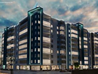 3-комн., 97 м², 5/9 этаж