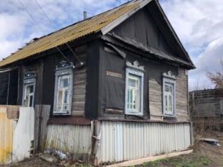 Дом, 31 м², 10 соток