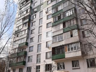 2-комн., 38.5 м², 12/12 этаж