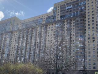 1-комн., 35 м², 11/21 этаж