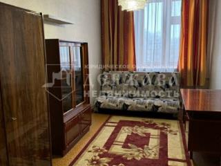 3-комн., 65 м², 5/6 этаж