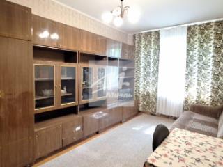 2-комн., 43 м², 1/5 этаж