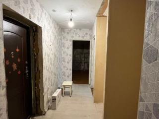 2-комн., 45 м², 1/4 этаж