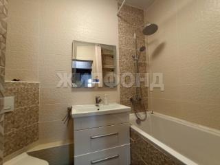 3-комн., 84 м², 17/17 этаж