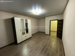 1-комн., 43 м², 1/12 этаж