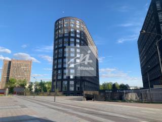 4-комн., 90 м², 8/15 этаж