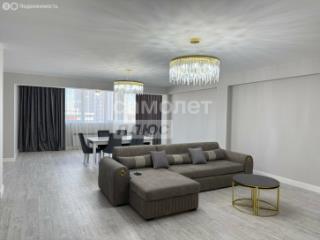 2-комн., 100 м², 9/10 этаж