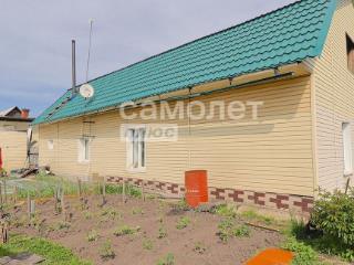 Дом, 99.1 м², 10 соток