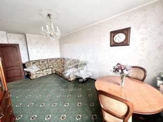 3-комн., 73 м², 11/14 этаж