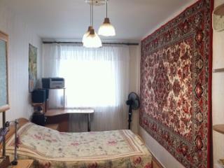 3-комн., 55.3 м², 4/4 этаж
