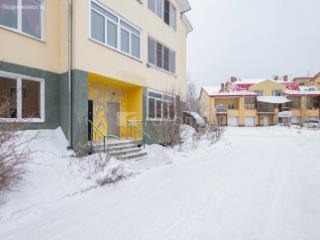 Офис, 71.2 м²