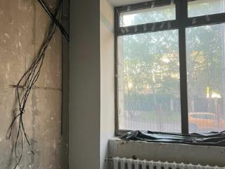 Офис, 3180 м², 2/15 этаж