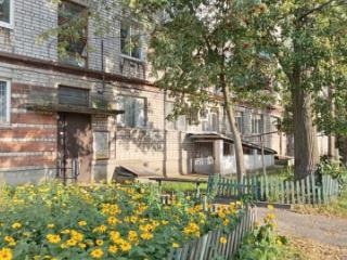 2-комн., 44.5 м², 5/5 этаж