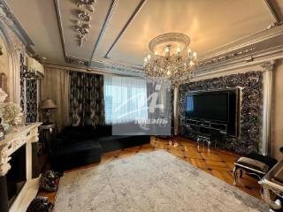 4-комн., 176 м², 24/48 этаж