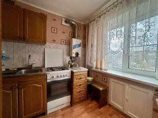 2-комн., 44 м², 3/5 этаж