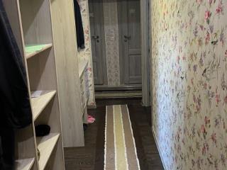 4-комн., 77 м², 5/5 этаж