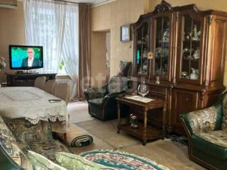 4-комн., 97 м², 2/2 этаж