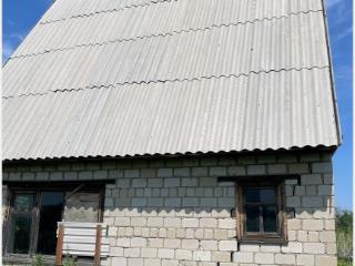 Коттедж, 25 м², 6 соток