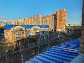 3-комн., 113.8 м², 5/5 этаж